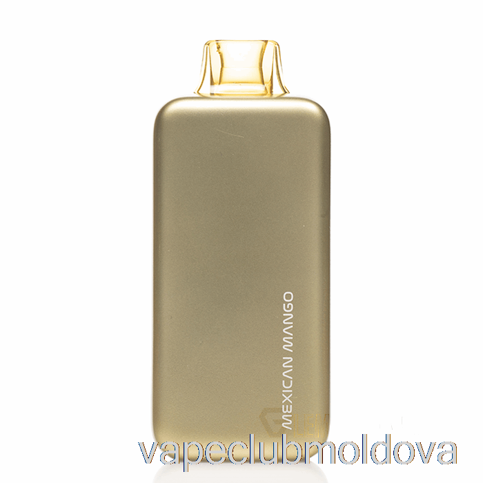 Vape Mod Plena 18k De Unică Folosință Mexico Mango